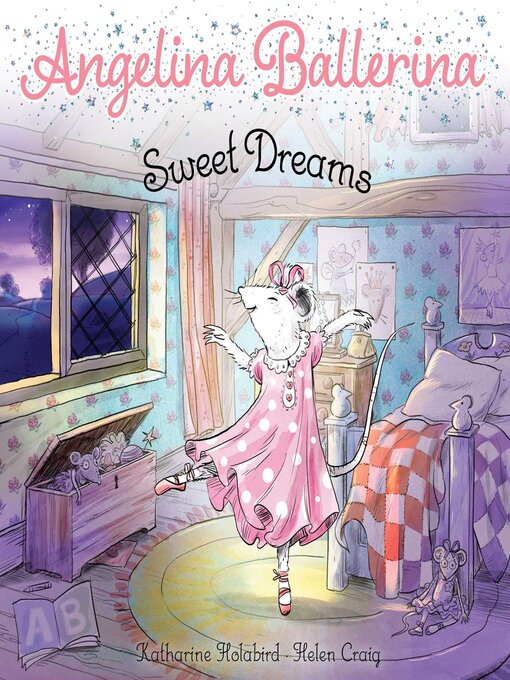 Title details for Sweet Dreams by Katharine Holabird - Available